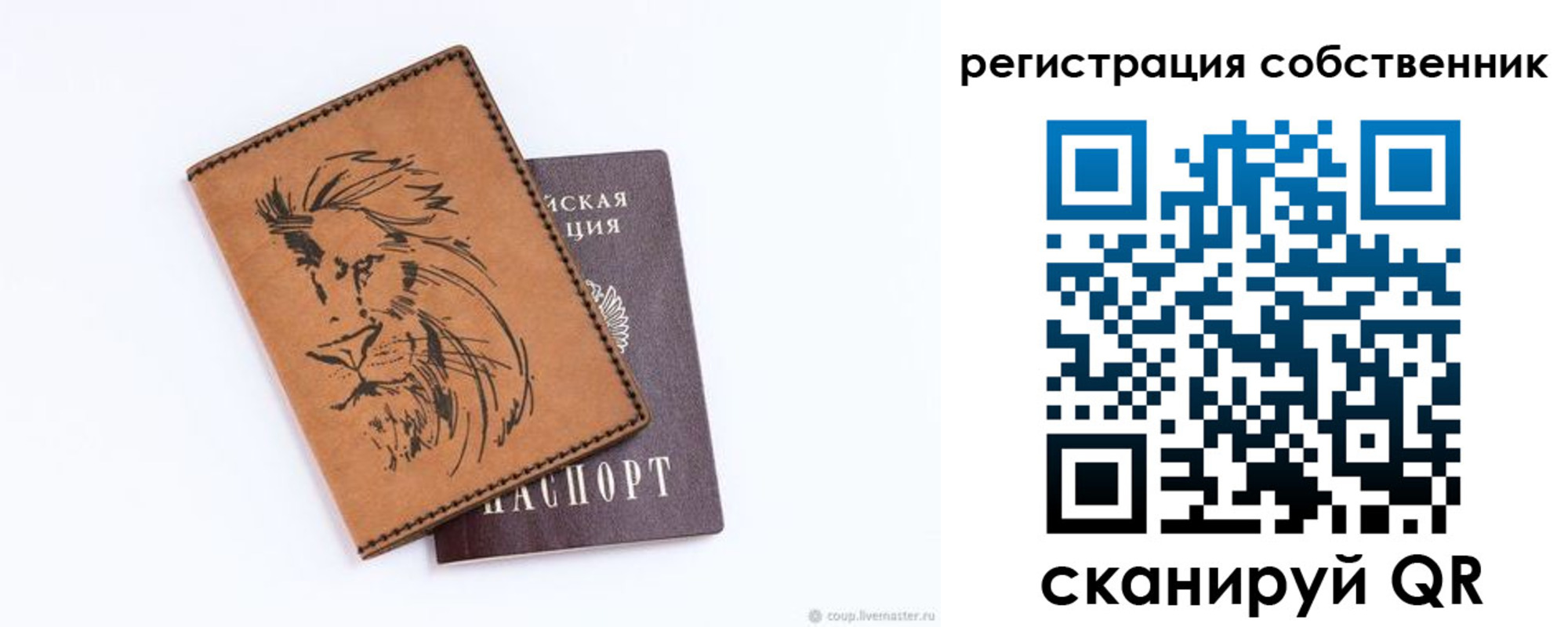 прописка паспорт в Михайловке